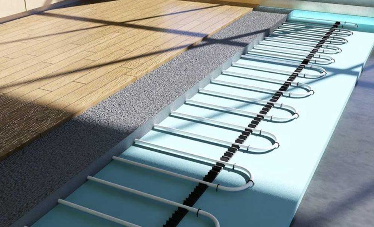 Wet-Underfloor-Heating